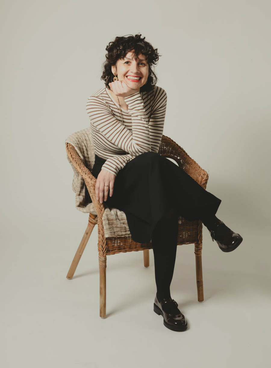 Sónia Alexandra Costa